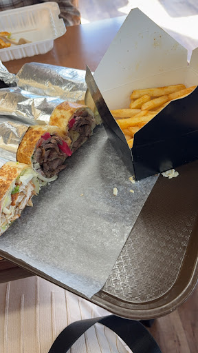Photo of Reem star shawarma - 1005 Broadway Ave, Saskatoon, SK S7N 1C1